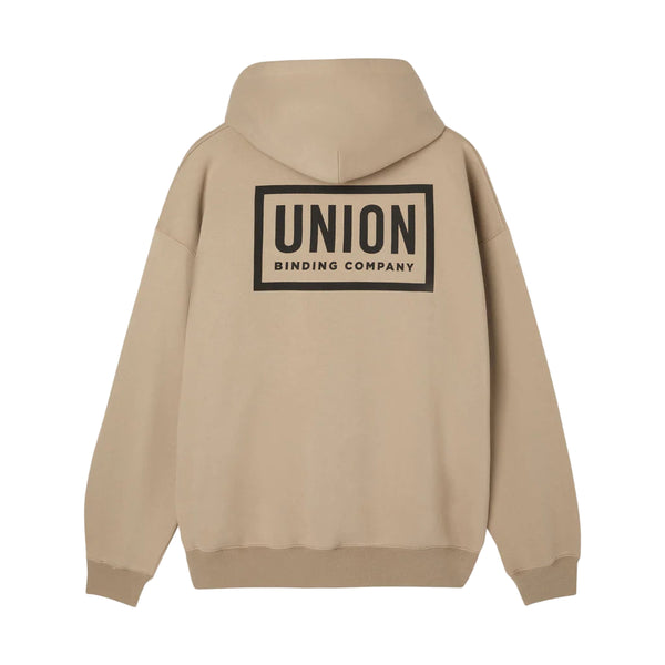 Union Team Hoodie