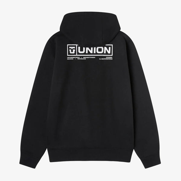 Union Team Hoodie