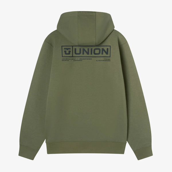 Union Team Hoodie
