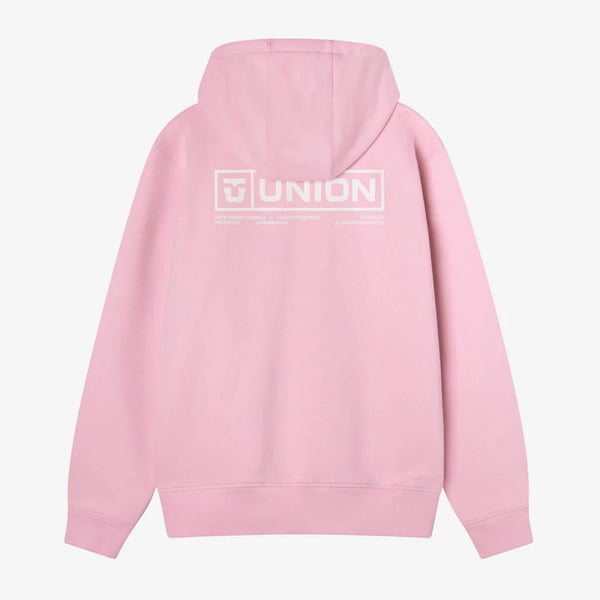 Union Team Hoodie