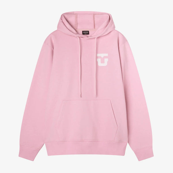 Union Team Hoodie 2627 Pink