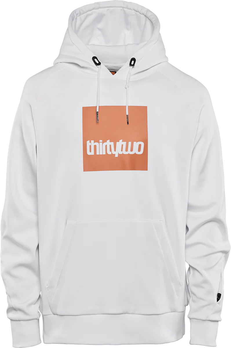 Thirtytwo pullover 2025
