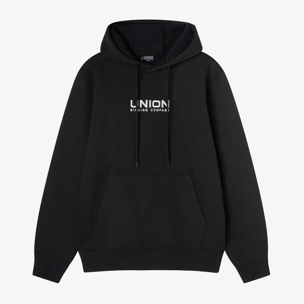 Union UBC Hoodie Black
