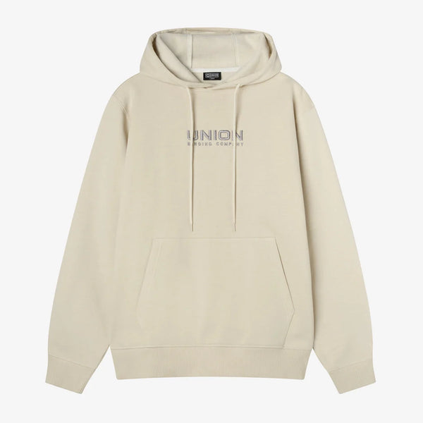 Union UBC Hoodie Sand