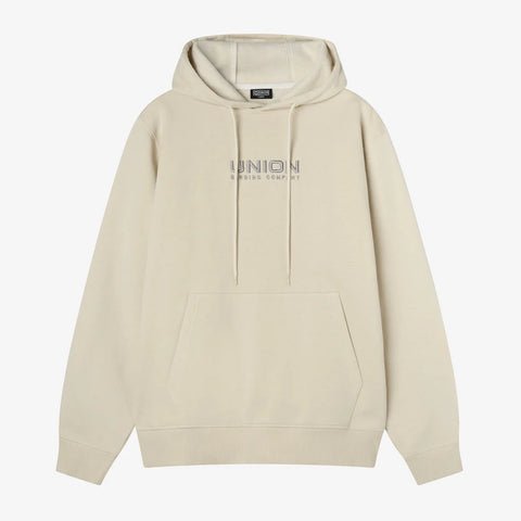 Union UBC Hoodie Sand