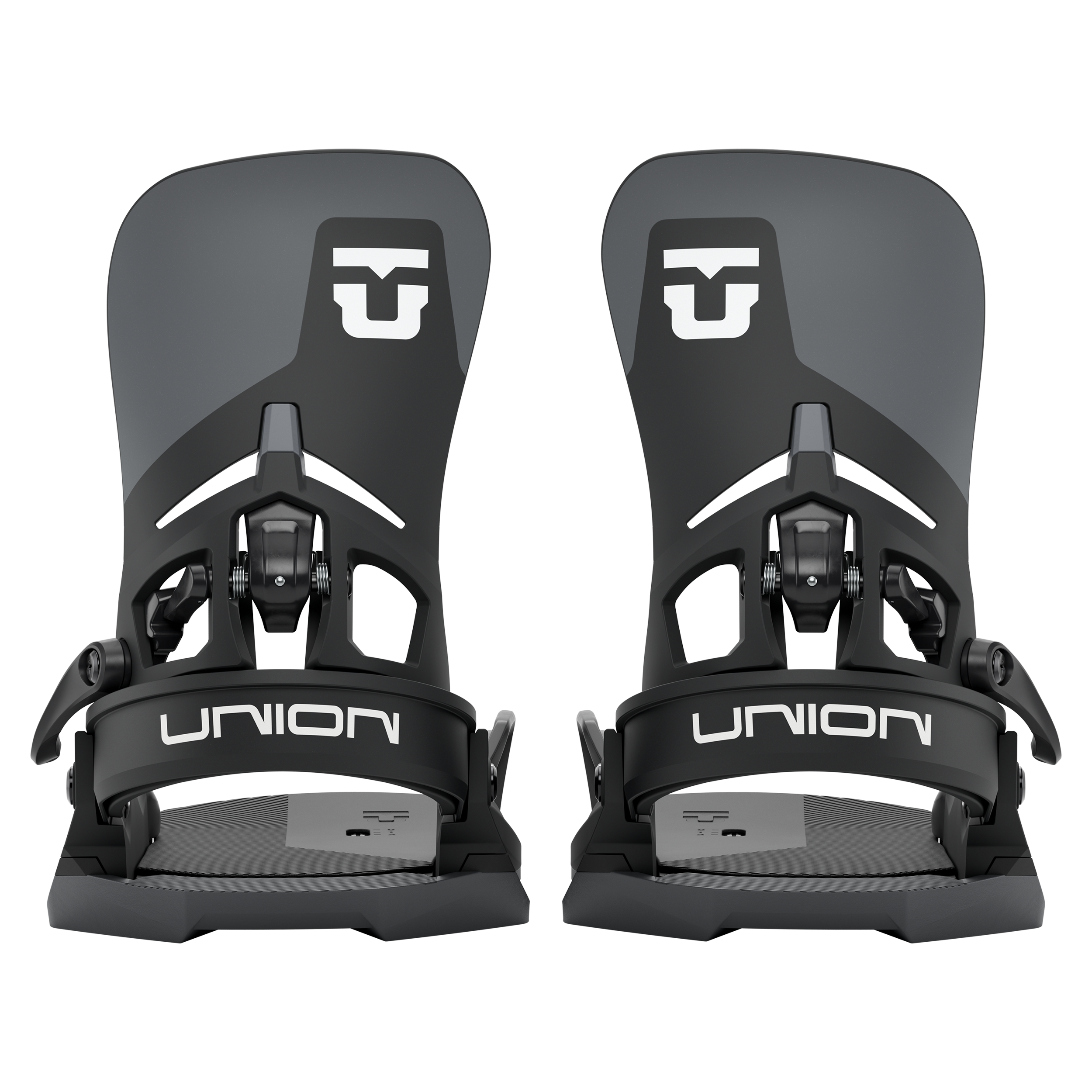 attacchi snowboard union force Union Force Highback Set W/Flad