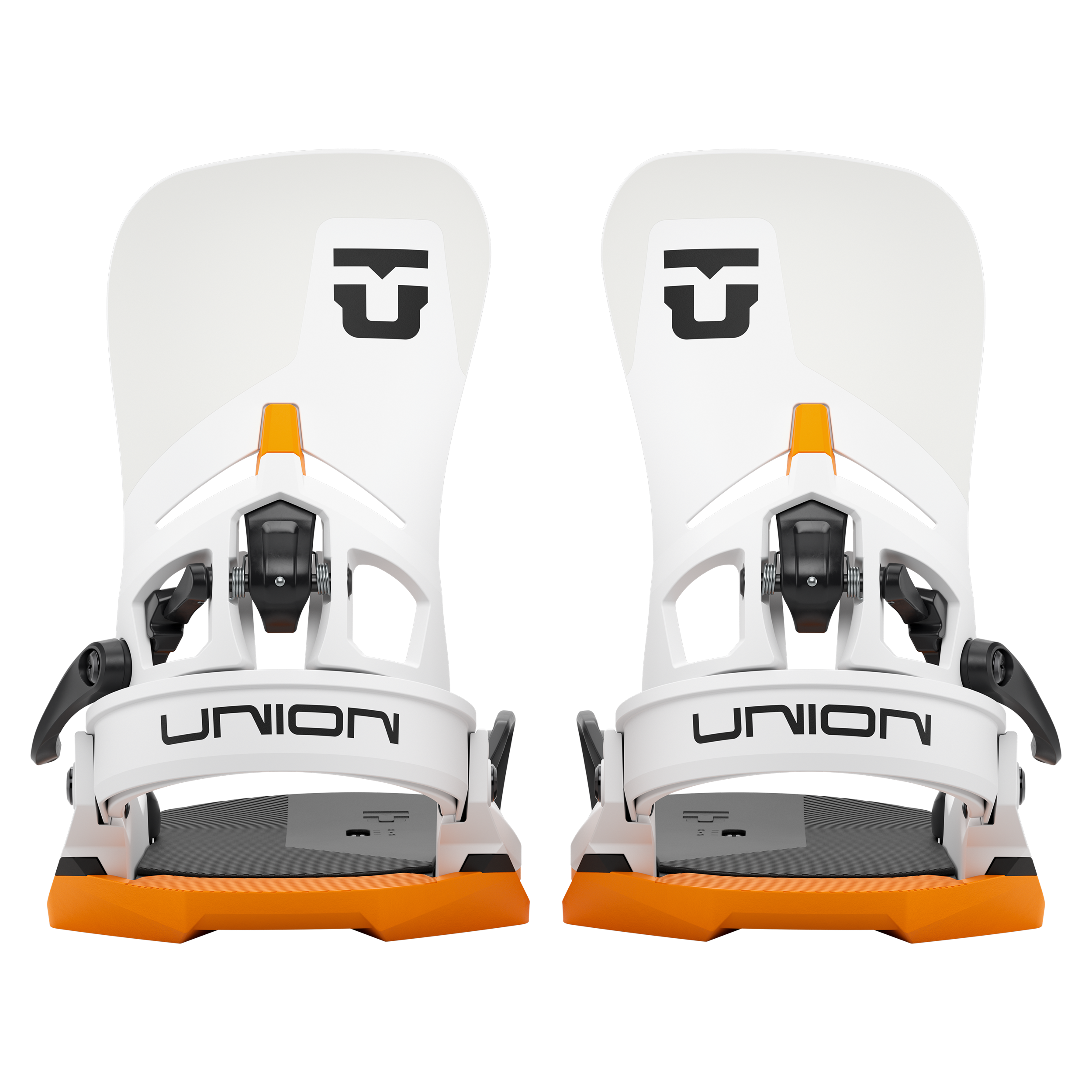 attacchi snowboard union force Union Force Highback Set W/Flad