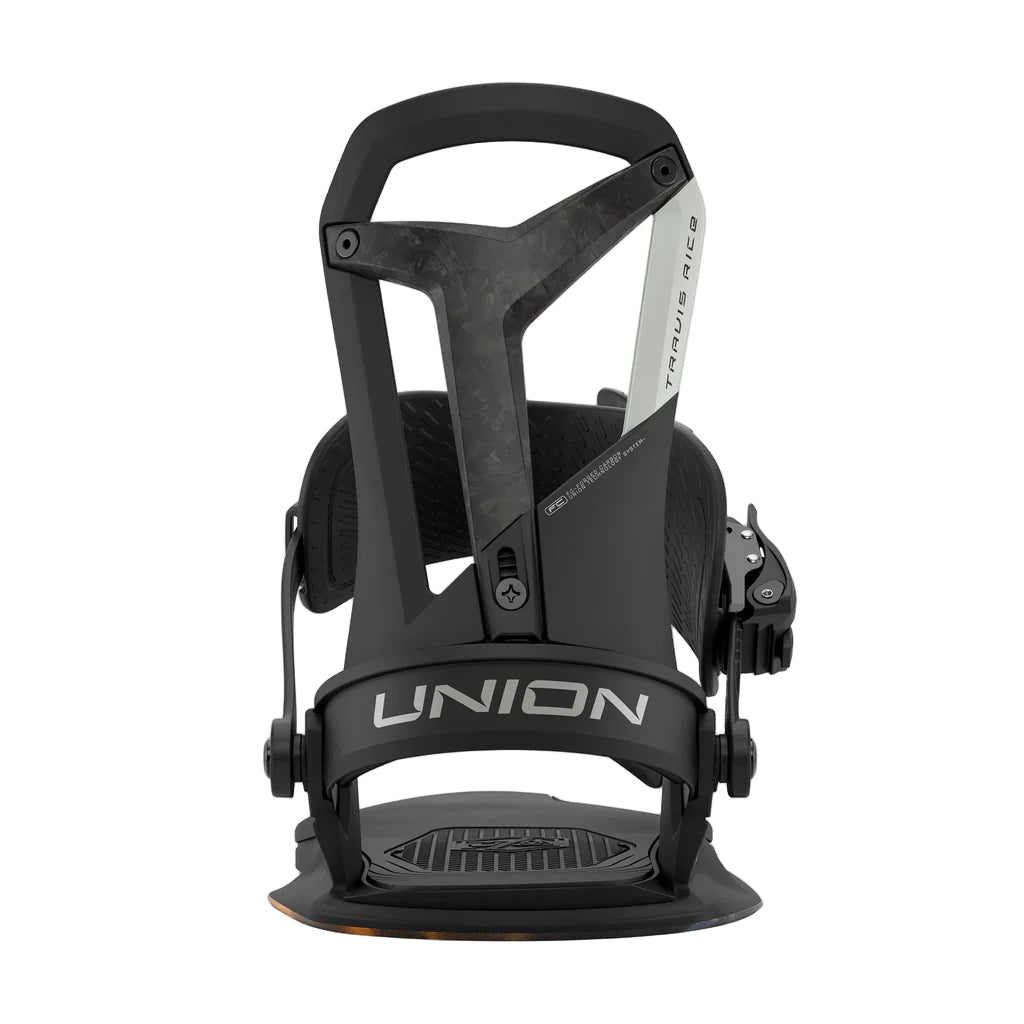 union charger snowboard bindings 2015 Union Charger
