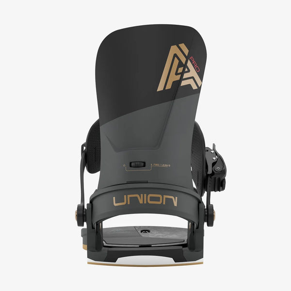 Union Atlas Pro
