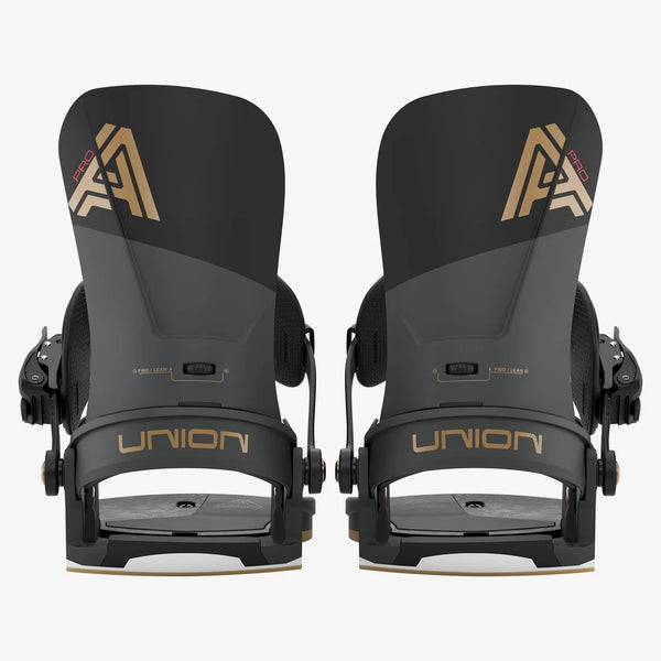 Union Atlas Pro