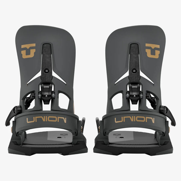 Union Atlas Pro Step On