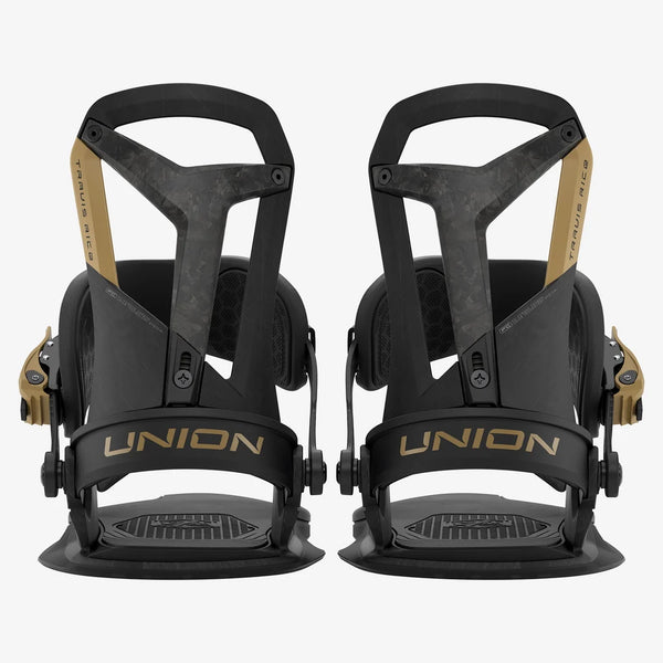 Union Falcor