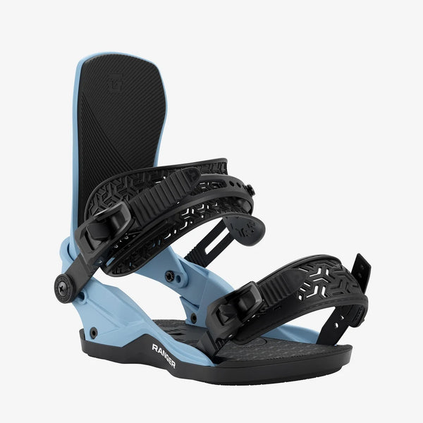 Union Ranger Kids Snowboard Bindings