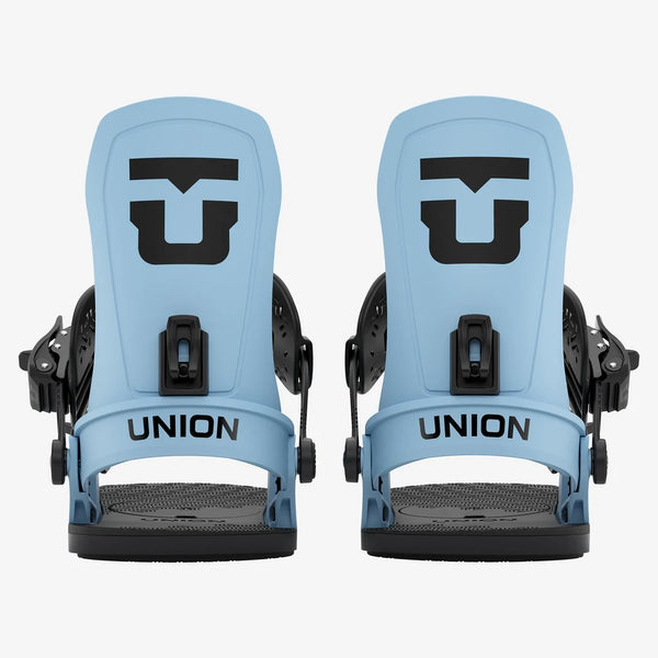 Union Ranger Kids Snowboard Bindings
