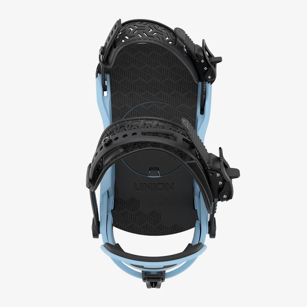 Union Ranger Kids Snowboard Bindings