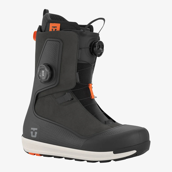 Union Reset Snowboard Boot 2627 Black