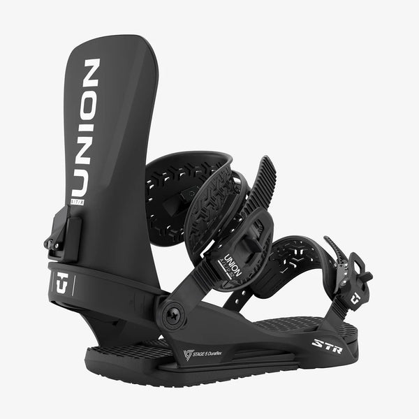 Union STR Snowboard Bindings 2627