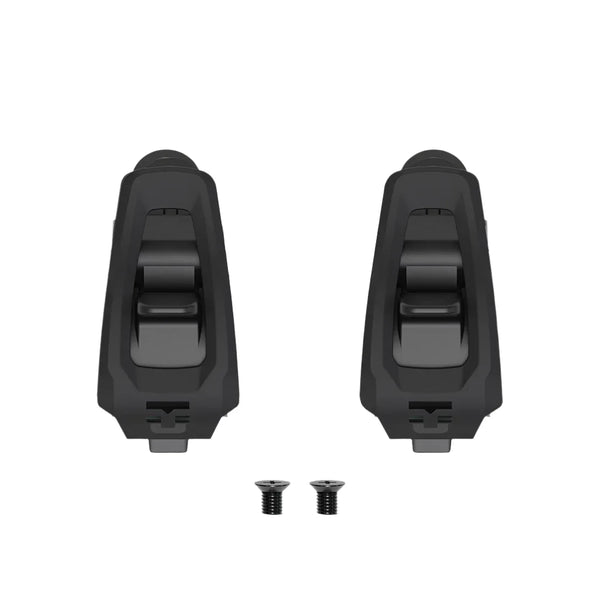 Union Aluminum S2 Ankle Ratchet