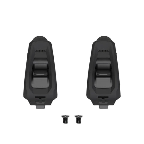 Union Aluminum S2 Ankle Ratchet