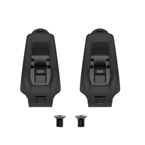 Union S2 Aluminium Toe Ratchet Buckles