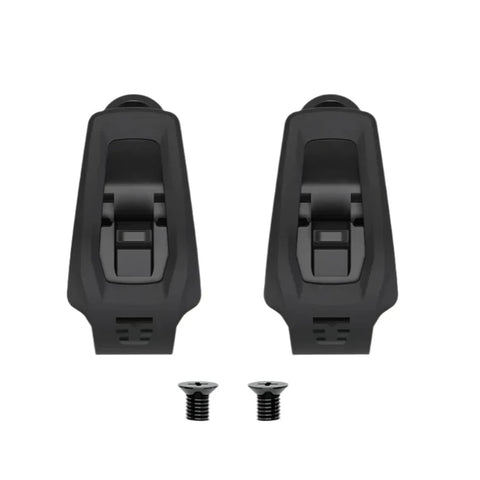 Union S2 Aluminium Toe Ratchet Buckles