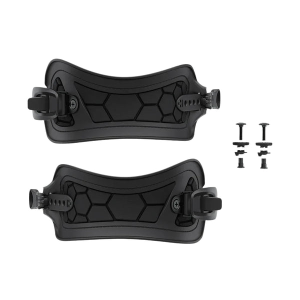 binding parts snowboard for union Force Bindings The Union Force Snowboard Bindings set the standard for all Union Snowboard Bindings - Tool