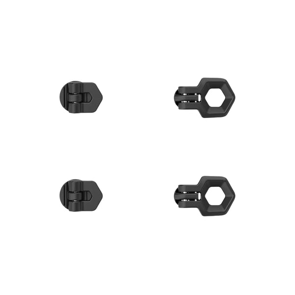 Union Tooless Toe and Ankle Strap Adjuster Screws