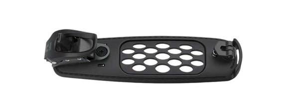 Union TS 2.0 Ultra Grip Toe Strap Right