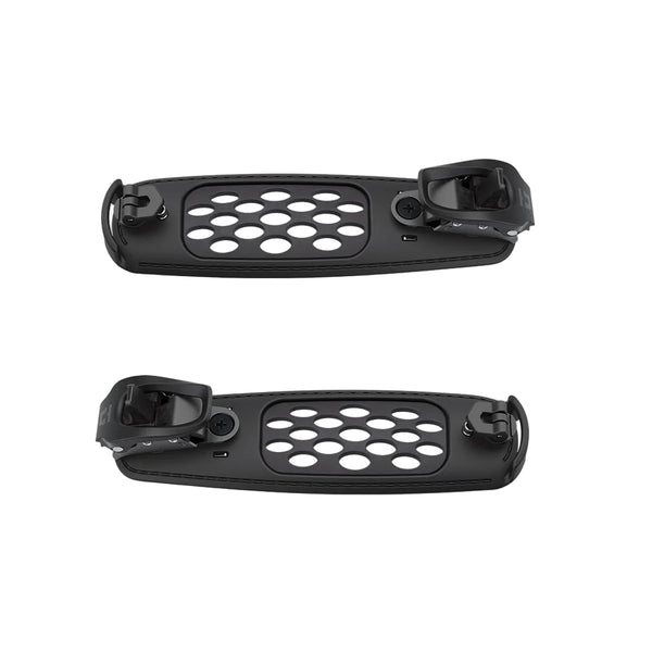 Union TS 2.0 Ultra Grip Toe Strap Kit