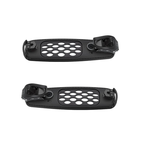 Union TS 2.0 Ultra Grip Toe Strap Kit