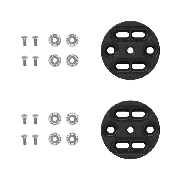 Union Ultra Mini Disc Set