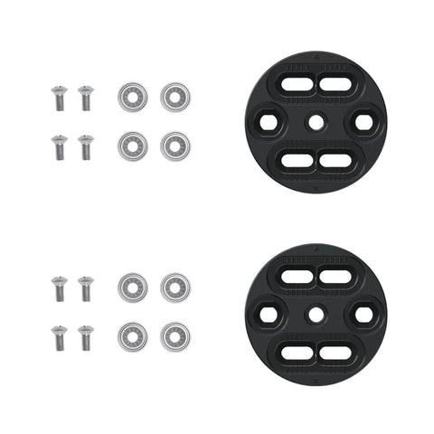 Union Ultra Mini Disc Set