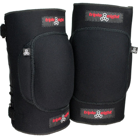 Triple 8 Undercover snow Kneepads