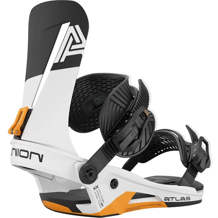 Union Atlas Pro Kazu Snowboard Bindings - Gravitee Boardshop Union Atlas Pro Kazu Snowboard Bindings - Gravitee Boardshop