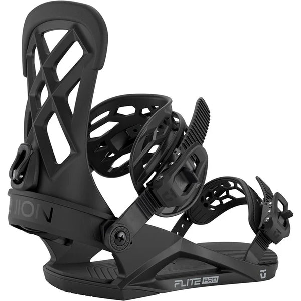 Burton Union Jones Snowboard Bindings - Gravitee Boardshop