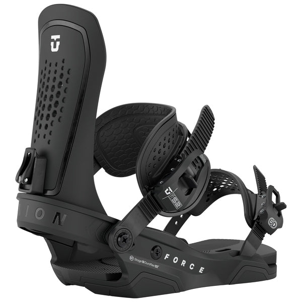 Union Atlas Pro Kazu Snowboard Bindings