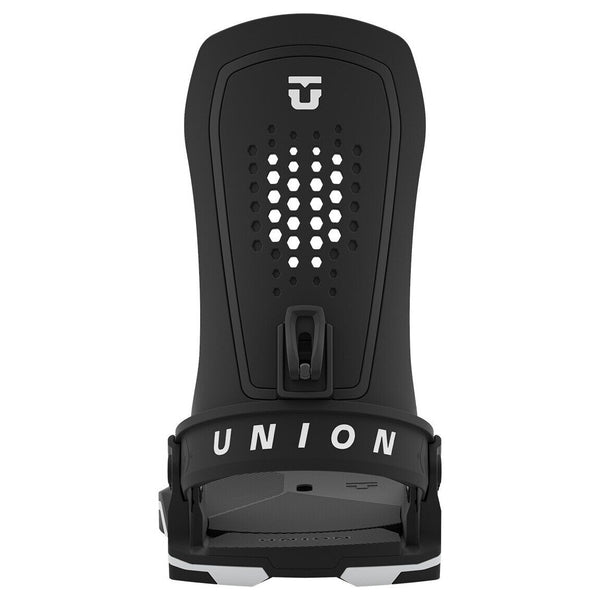 Union Force 20 Year Anniversary