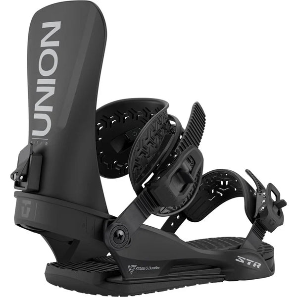 Burton Union Jones Snowboard Bindings - Gravitee Boardshop