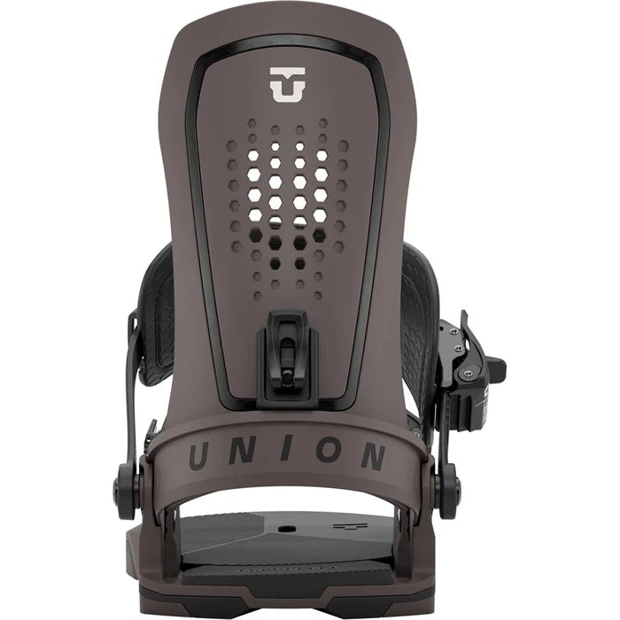 union atlas kazu snowboard bindings light grey / medium Union Atlas Pro Kazu Snowboard Bindings