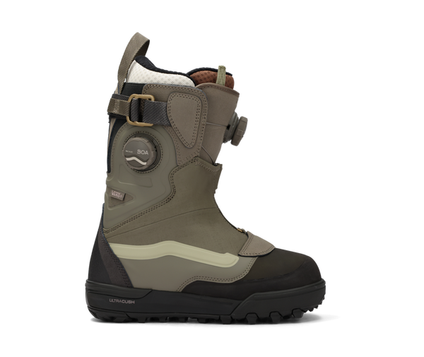 Vans Viaje Range Edition