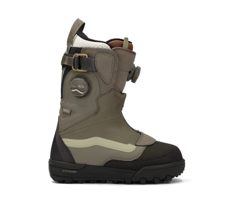 Vans Viaje Range Edition