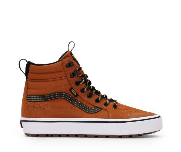 Vans Mens MTE™ Sk8-Hi® Insulated