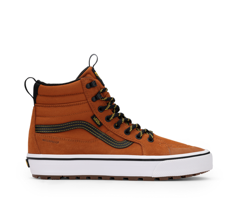 Vans Mens MTE™ Sk8-Hi® Insulated