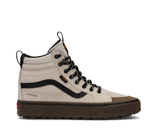 Vans Mens MTE™ Sk8-Hi® Insulated
