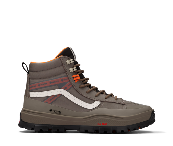 Vans Mens MTE™ SK8-HI® GORE-TEX® Insulated