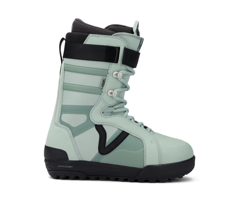 Vans Hi Standard Pro 30th Anniversary 