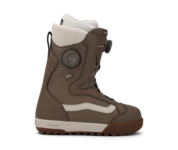 Vans Womens Encore Pro Walnut