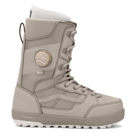 Vans Invado Pro Mushroom