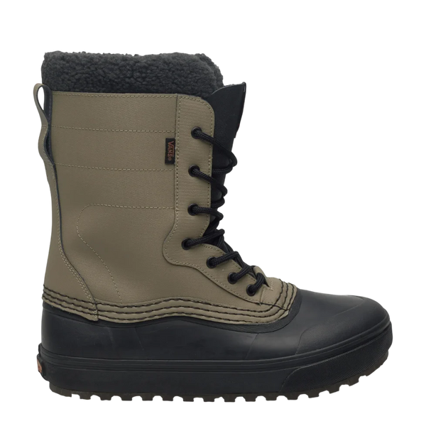 Vans MTE Standard Waterproof Boot Bay Leaf