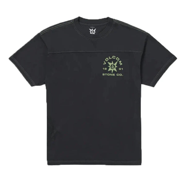 Volcom Iguchi Teepee T Shirt